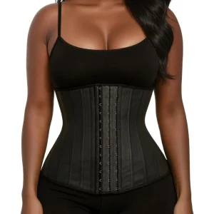 Gaine Corset 100% Latex Amincissante