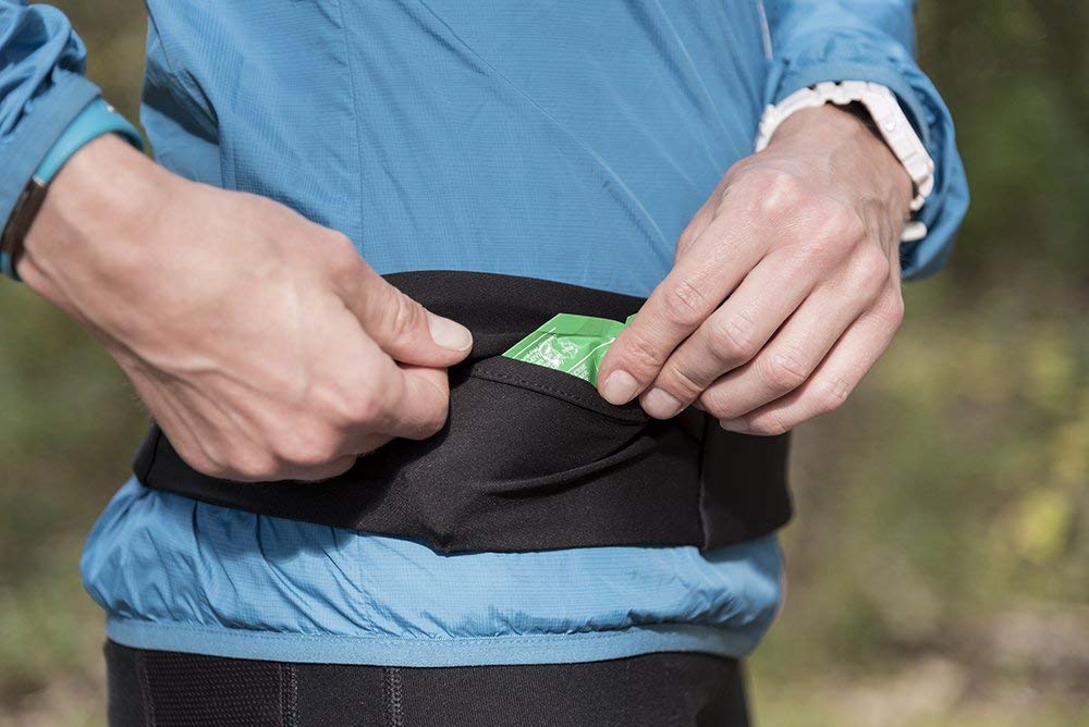 Ceinture de Running NATHAN Zipster – Image 4