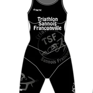 Trifonction courte distance Sublimée TACTIC