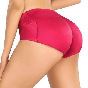 Culotte Push Up Colorée