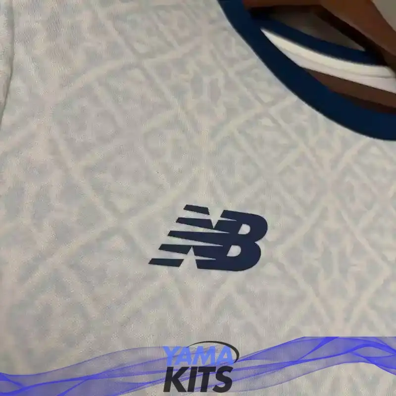 Maillot Porto concept "Pont" 2045/2026 – Image 7
