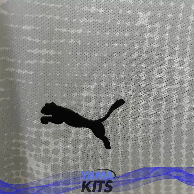 Maillot Portugal gardien "Gris" 2025/2026 – Image 3