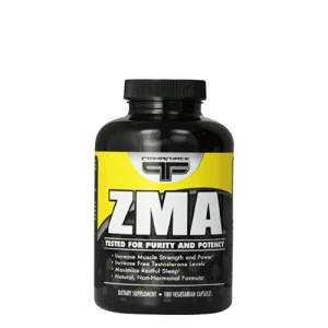 ZMA