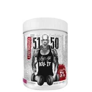 51/50 Pre-Workout - Rich Piana