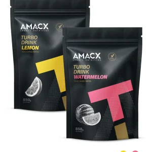 Amacx Turbo drink 850g