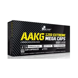 AAKG 1250 Extreme Mega Caps