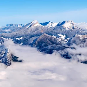 Archipel de la Chartreuse II