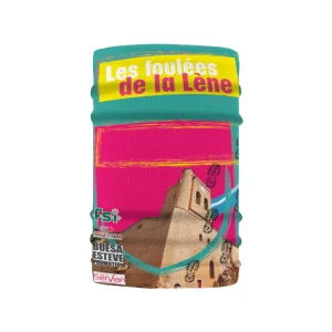 Tour de cou 100% personnalisable