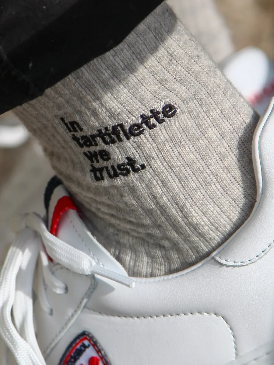 Les chaussettes – Image 4