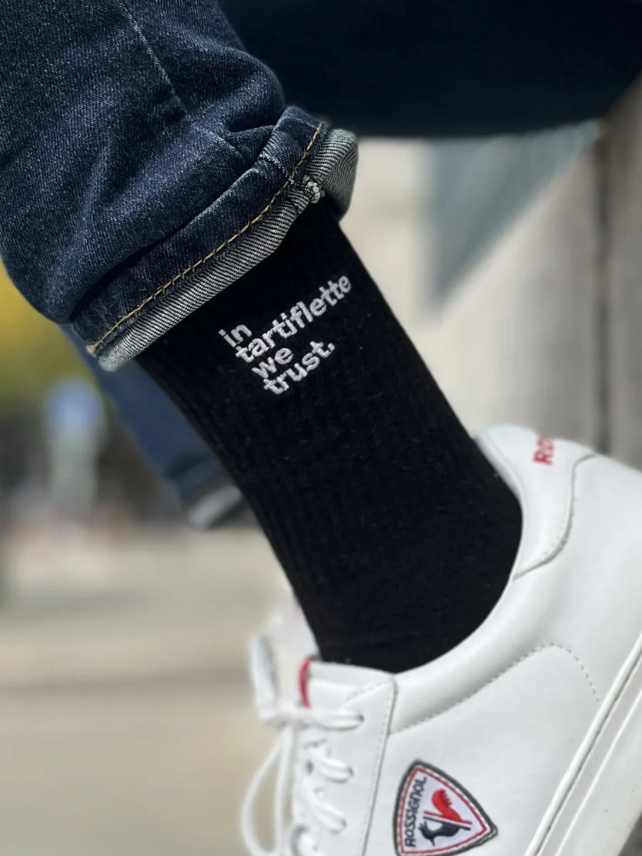 Les chaussettes – Image 3