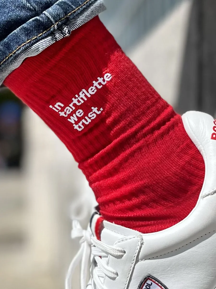 Les chaussettes – Image 5
