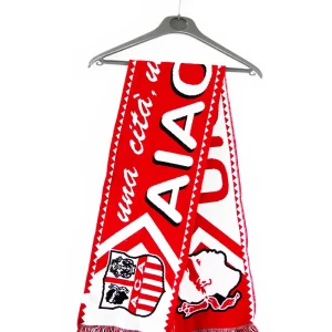 Années 2000 - Echarpe Ajaccio