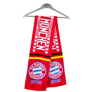 Années 2000 - Echarpe Bayern Munich