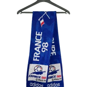 1998 - Echarpe Equipe de France