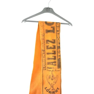 2002 - Echarpe finale FC Lorient