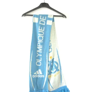 Années 2000 - Echarpe Adidas OM