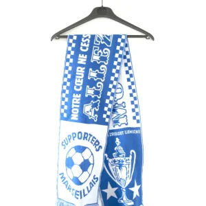 Années 2000 - Echarpe OM