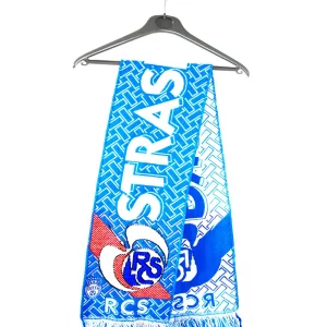 Années 2000 - Echarpe RC Strasbourg