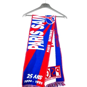 Années 2000 - Echarpe PSG