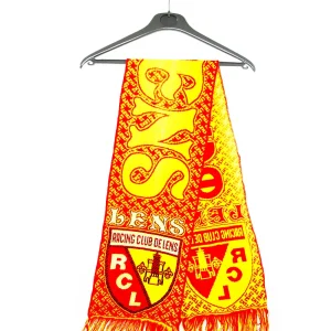 Années 2000 - Echarpe RC Lens