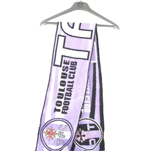 Années 2000 - Echarpe Toulouse FC