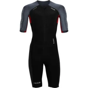 Trifonction homme  HUUB Anemoi sub22 black