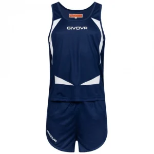 Tenue athlétisme - Givova