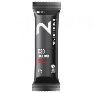 neversecond-c30-fuel-bar-47g-2-1492907.jpegv1686585090 Barre C30 Neversecond fruit rouge