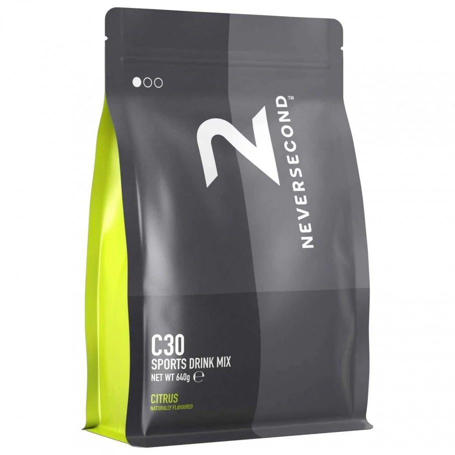 Boisson d'effort Neversecond C30 – Image 2
