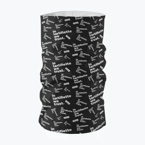 Tour de cou In Tartiflette We Trust