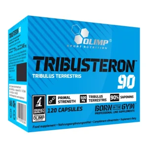 Tribusteron Tribulus 90